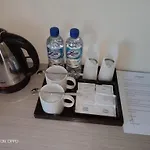 Alexander Hotel Tegal