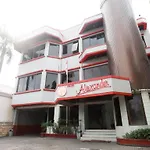 Alexander Hotel Tegal