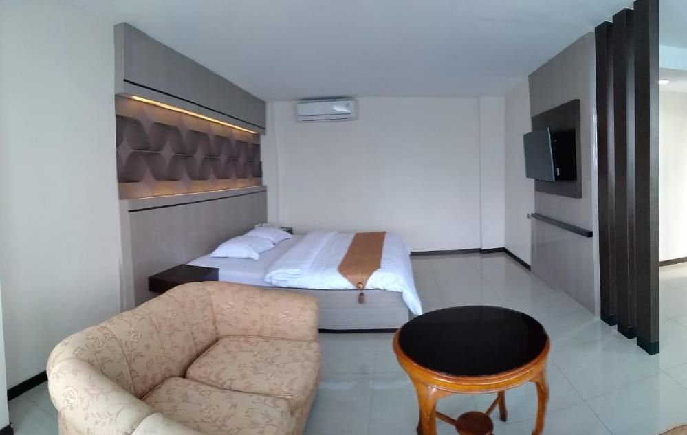 Hotel Alexander