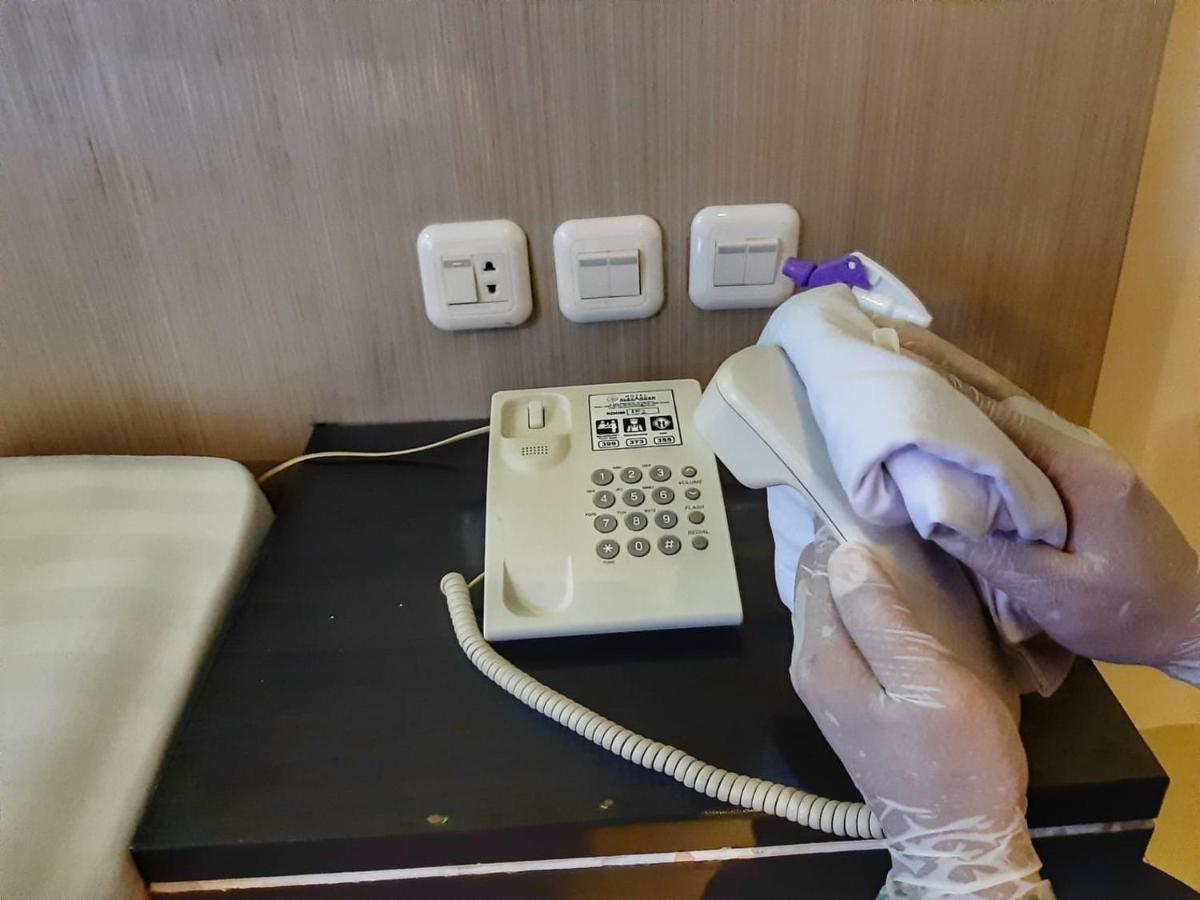 Hotel Alexander 2*