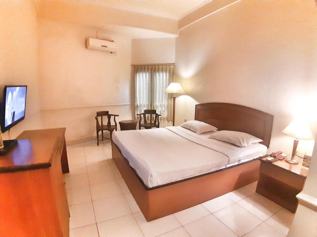 Hotel Alexander