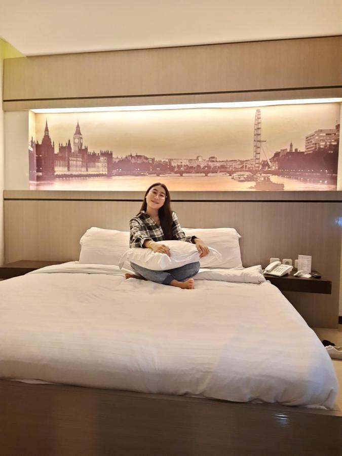 Hotel Alexander