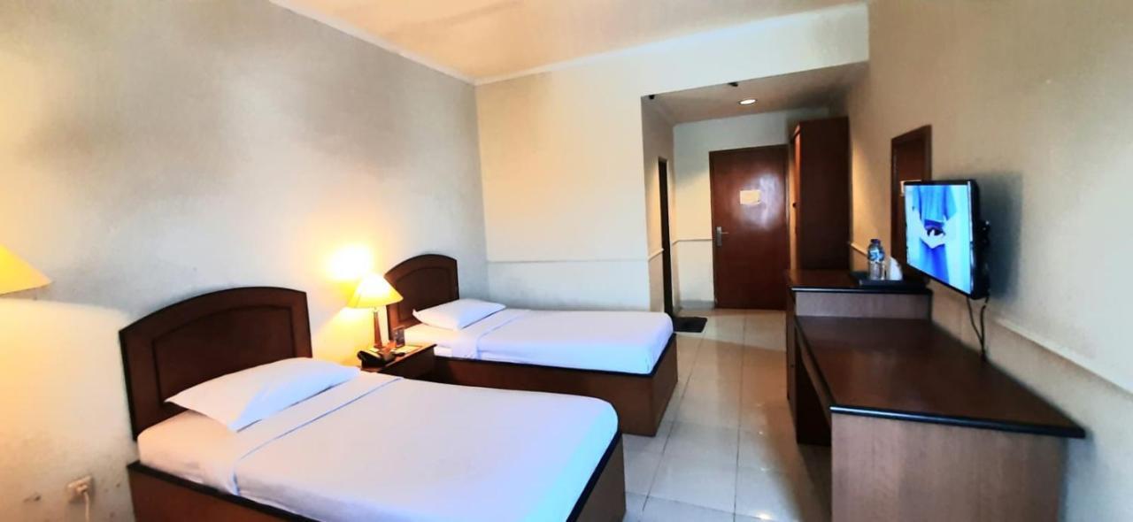 Hotel Alexander