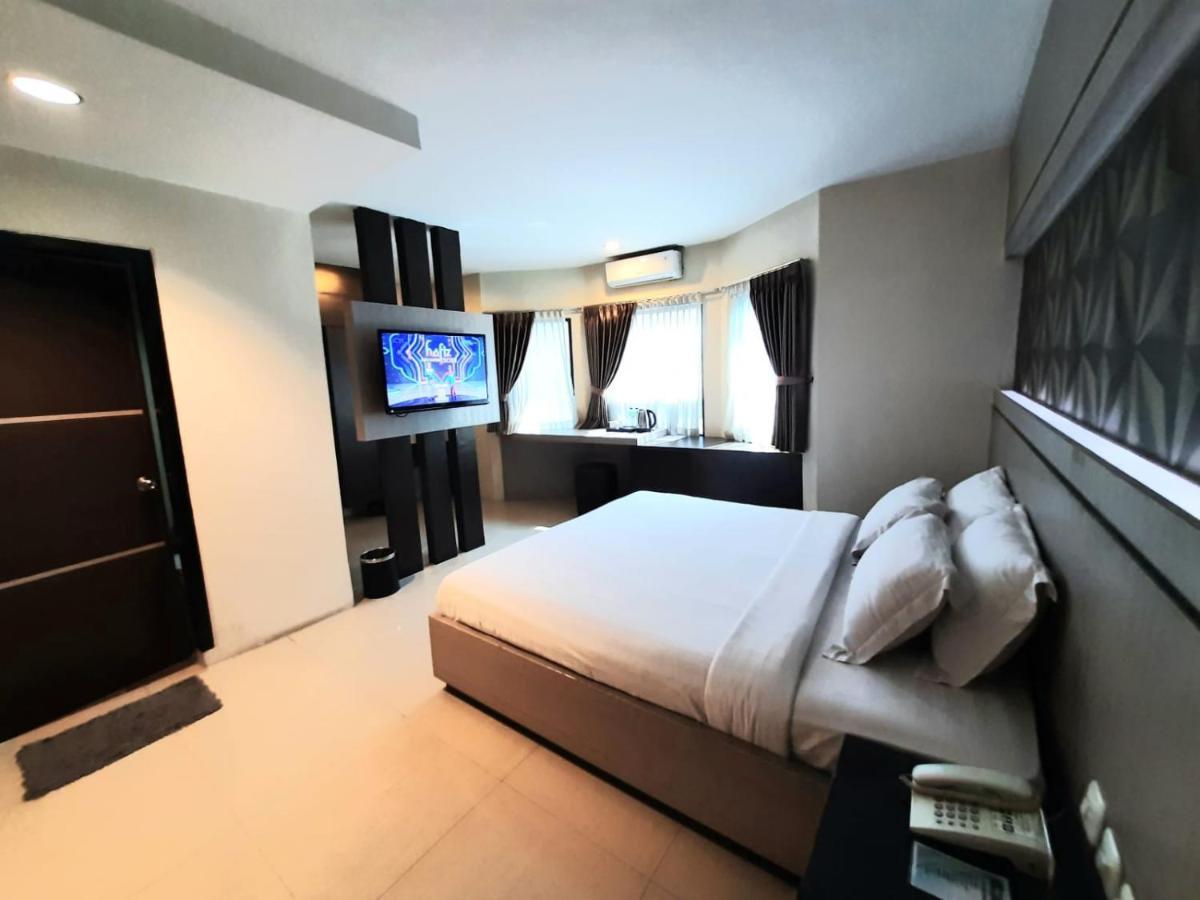 Alexander 2* Tegal (Central Java)