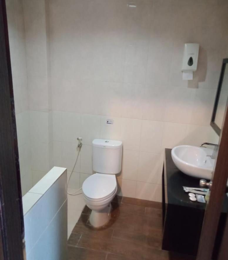 Alexander 2* Tegal (Central Java)