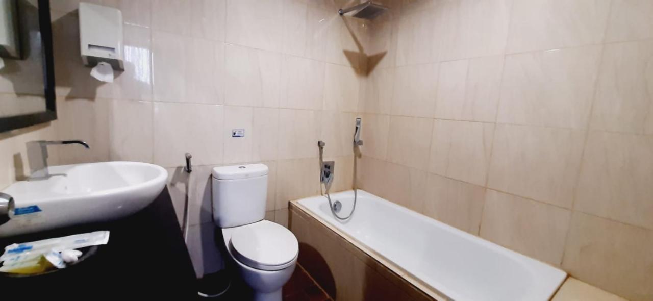 Alexander Hotel Tegal (Central Java)