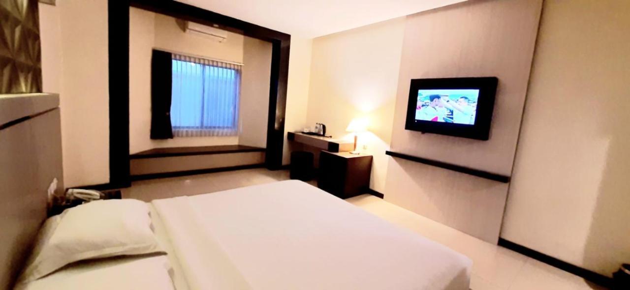 Alexander Hotel Tegal (Central Java)