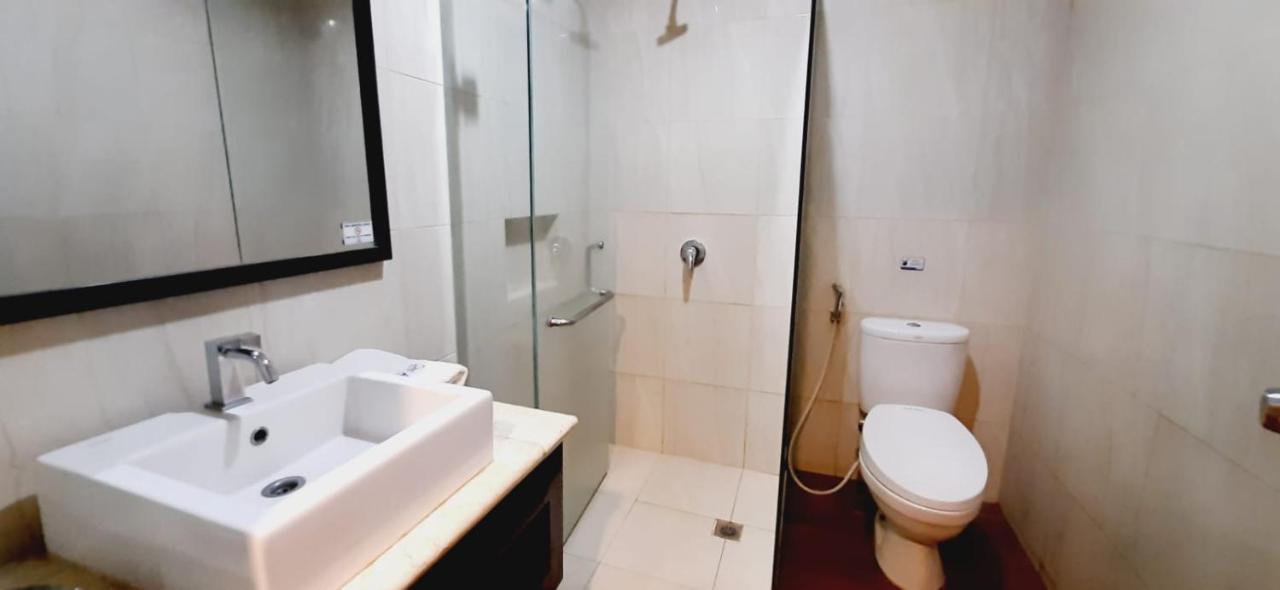 Alexander Hotel Tegal (Central Java)