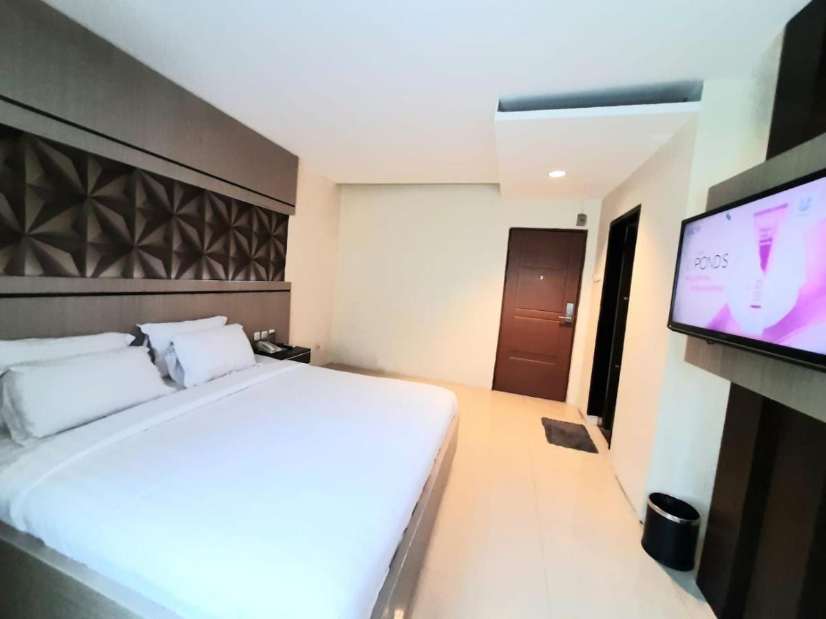 Alexander 2* Tegal (Central Java)