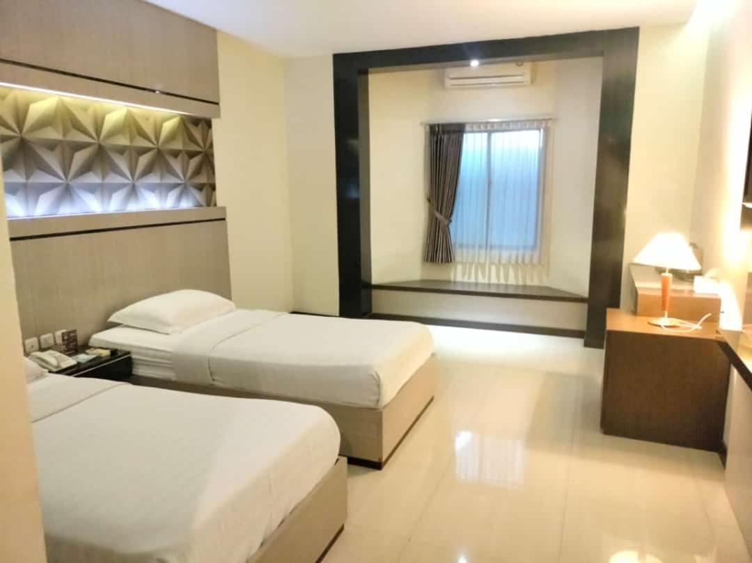 Alexander 2* Tegal (Central Java)