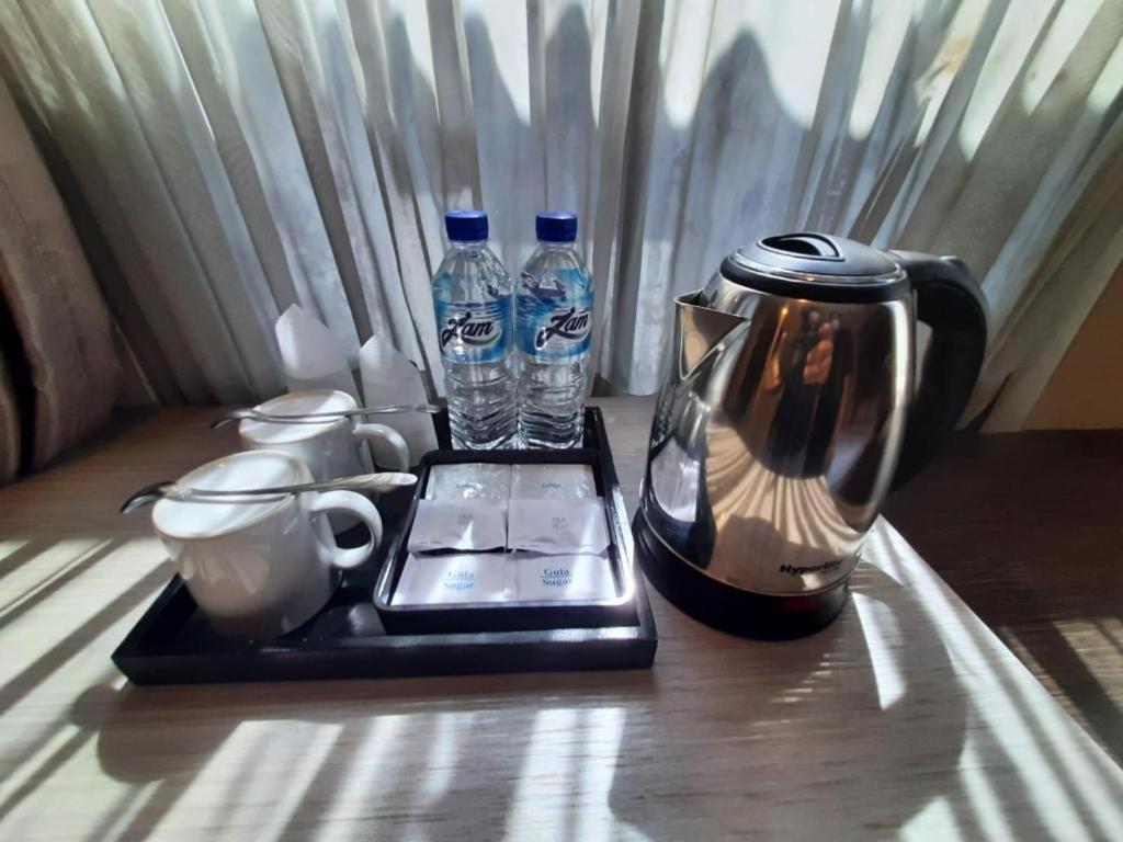 Alexander Hotel 2*