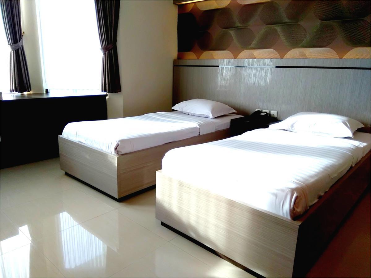 Alexander 2* Tegal (Central Java)