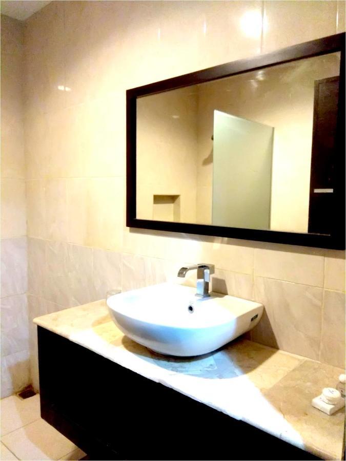 Alexander 2* Tegal (Central Java)